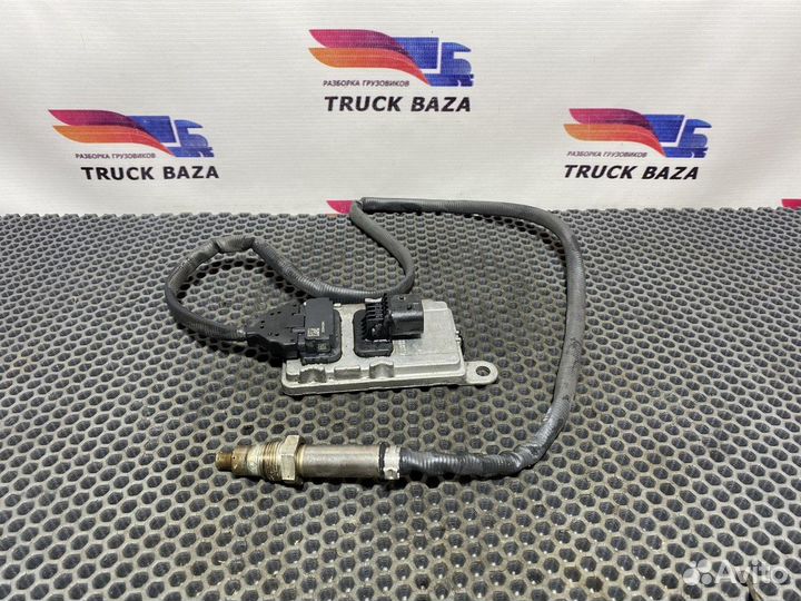 Датчик NOX Scania 6-series