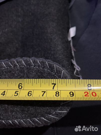 Сапожки детские Nordman