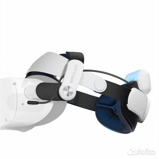 BoboVR M2 Pro - Крепление с акб для Oculus Quest 2