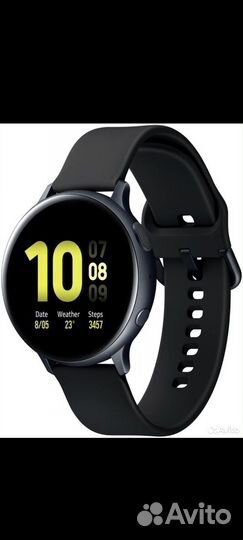Samsung galaxy watch active 2