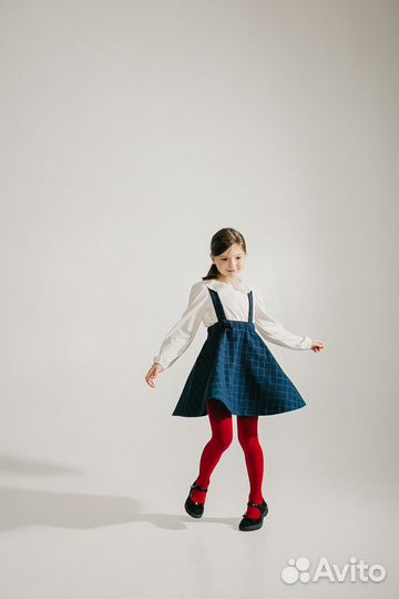 Детская сборная съемка для маркетплейсов