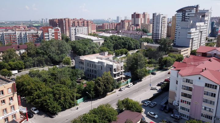 Продам офисное помещение, 684 м²