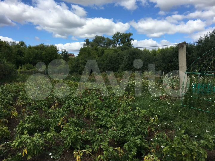 Дом 54 м² на участке 20,5 сот.