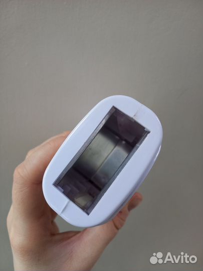 Картриджный воскоплав для депиляции