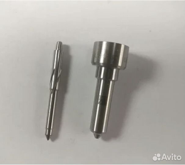 Распылитель форсунки Delphi L153Pbd