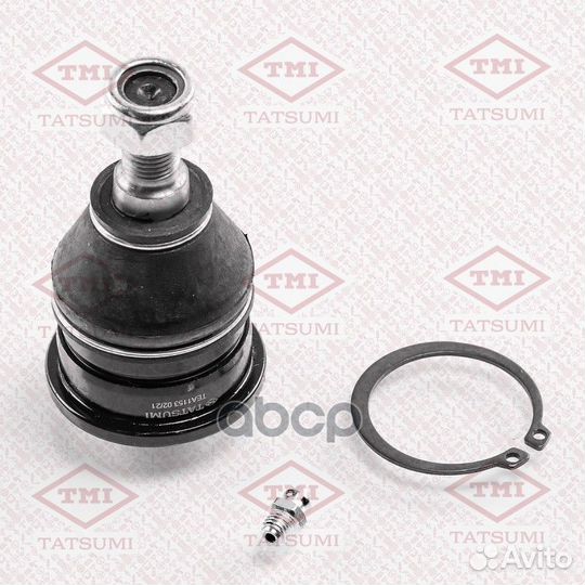 Опора шаровая нижняя L/R TEA1153 tatsumi