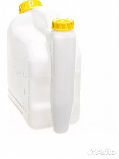 Емкость champion 2литра для приготовления топливно