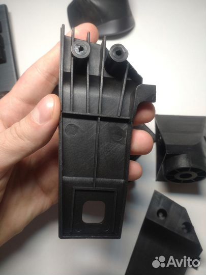 Ремкомплект фар Mercedes W251 2007-2017