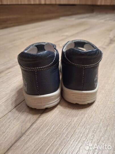 Сандалии для мальчика 26 размер