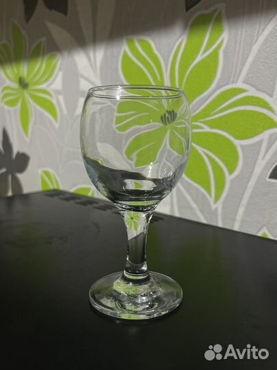 Бокалы