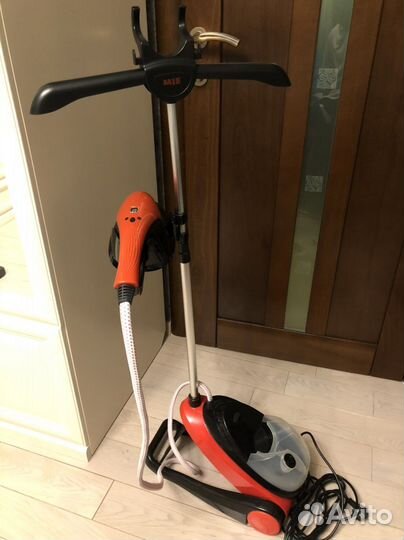 Отпариватель Mie Steam Master