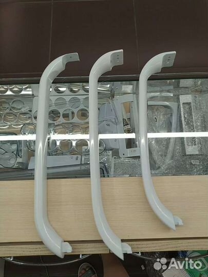 Ручка холодильника Bosch / Бош