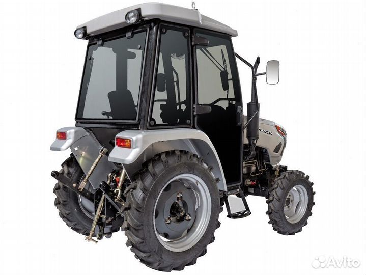 Мини-трактор СКАУТ TY-254С, 2024