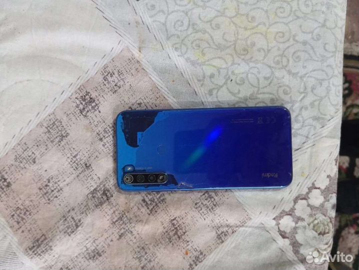 Xiaomi Redmi Note 8T, 3/32 ГБ