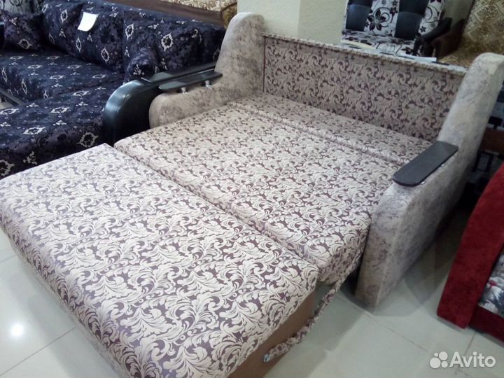 Диван кровать 