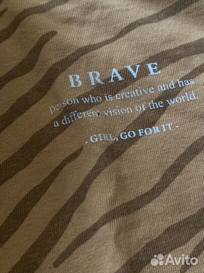 Футболка детская для девочки