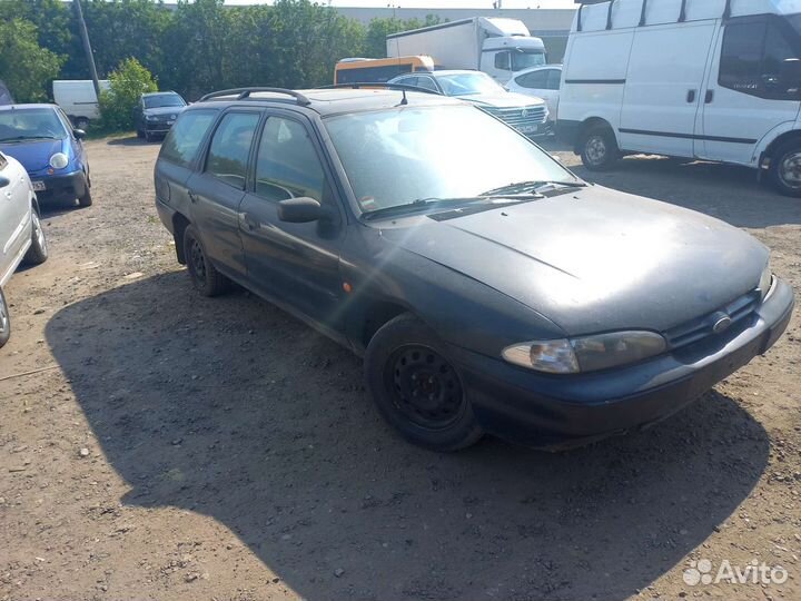 Разборка,запчасти форд мондео 1