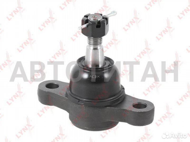 Опора шаровая перед нижн прав/лев hyundai sonata V