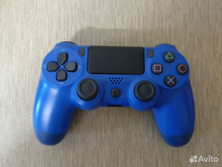 Джойстик sony PS4