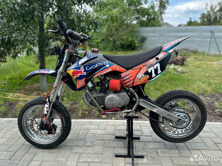 Stels Forsage 160