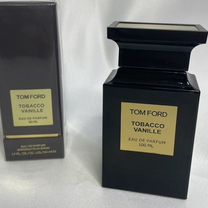 Tom Ford tobacco vanille парфюм духи