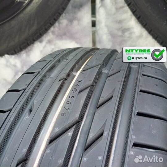 Ikon Tyres Nordman SZ2 225/45 R18 95W