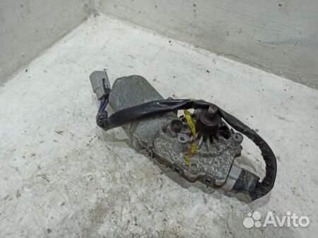 Моторчик стеклоочистителя передний 8511012A20