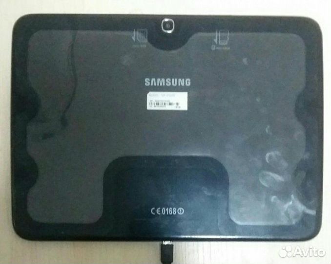 Планшет*Prestigio MultiPad PMT3777C 3G*