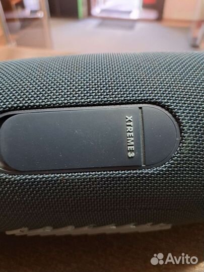 Колонка jbl xtreme 3