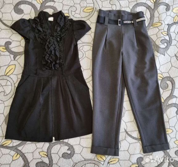 Школьные вещи 128