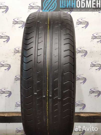 Nexen Classe Premiere CP661A 205/55 R16 91