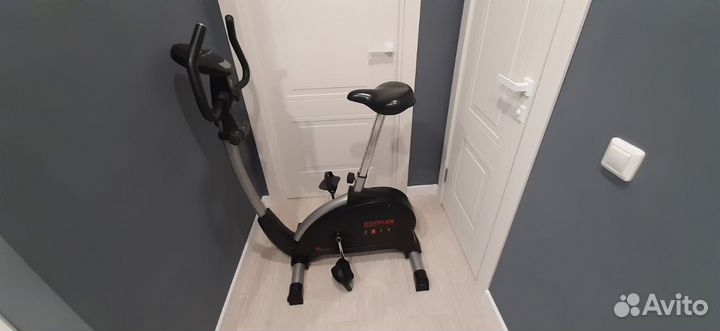 Велотренажер kettler бу