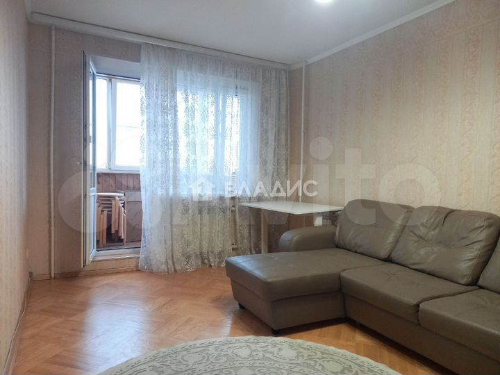 3-к. квартира, 73,7 м², 5/9 эт.