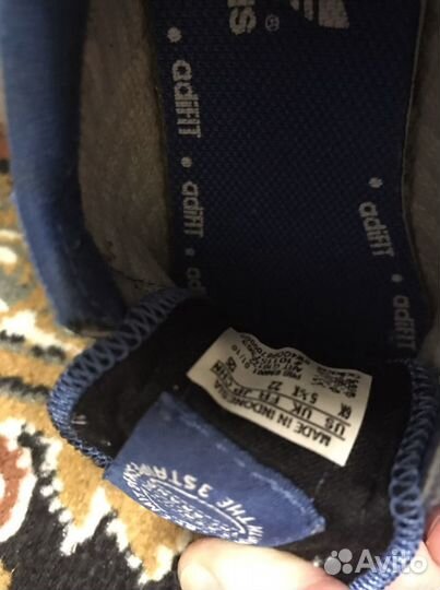 Кроссовки adidas