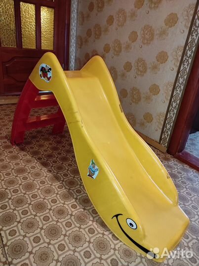 Детская машина электромобиль бу