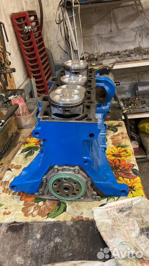 Автосервис