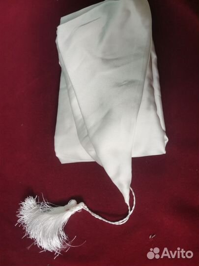 Готовые платки