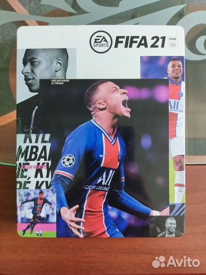 Игры ps4, ps5. Fifa21, Тачки 3, mortal Kombat x