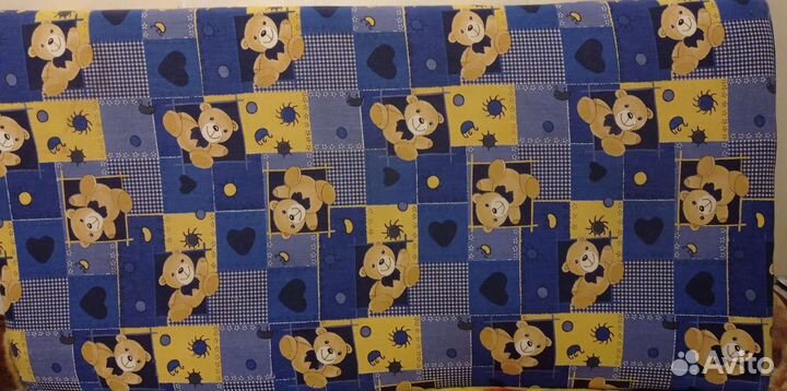 Матрас детский