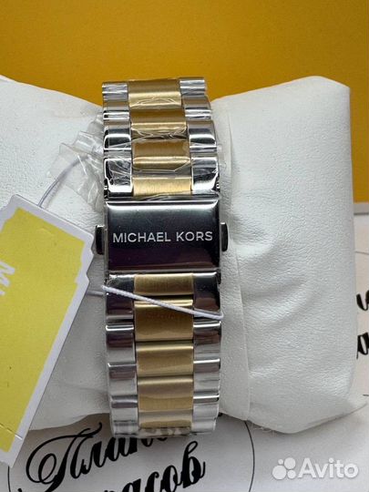 Часы женские michael kors