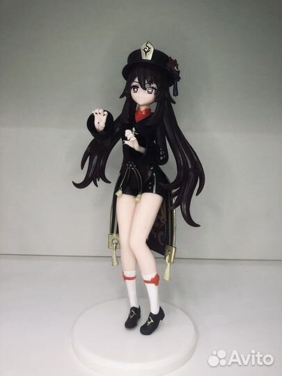 Фигуры Геншин