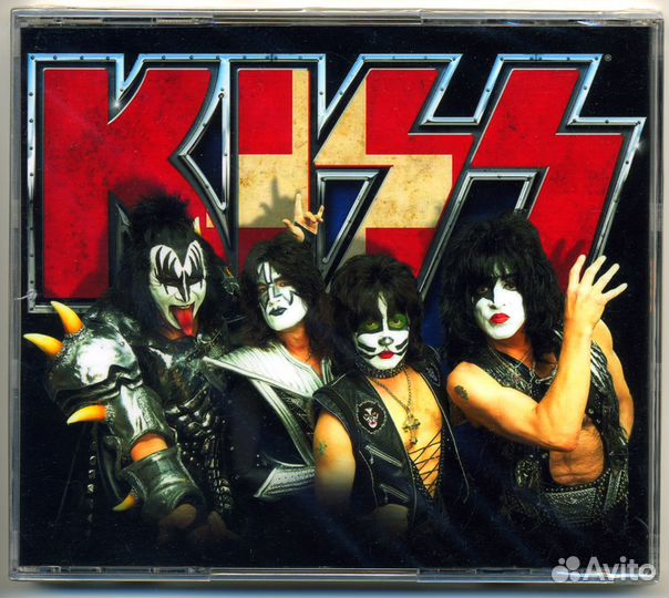 Kiss 
