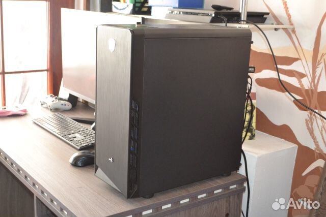 Игровой пк