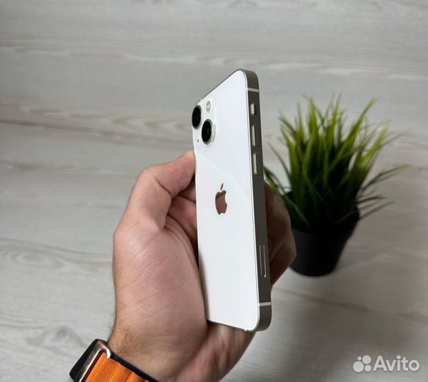 iPhone 13 mini, 256 ГБ