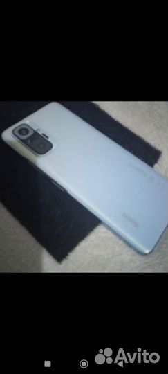 Xiaomi Mi Note 10 Pro, 8/256 ГБ