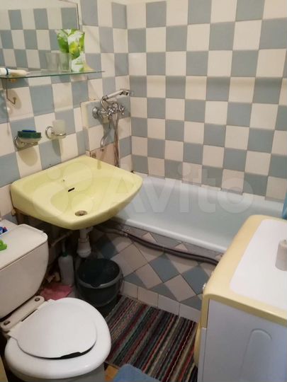 1-к. квартира, 30,2 м², 2/5 эт.