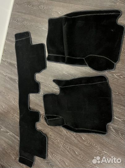 Коврики Infiniti g25/g35