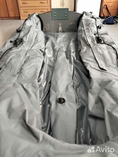 Пвх Лодка Flinc 320KL