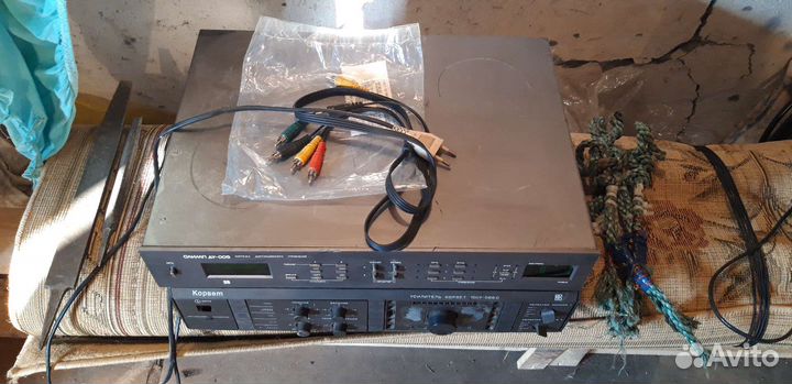 Корвет 100у 068с