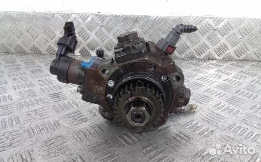 Тнвд дизельный renault master 3 (HEA30AC01)